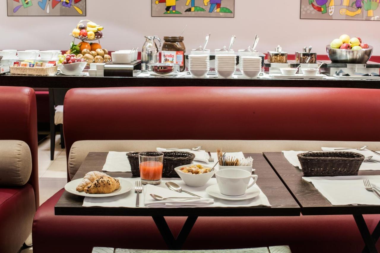 Hotel Casa Poli Mantua Dış mekan fotoğraf