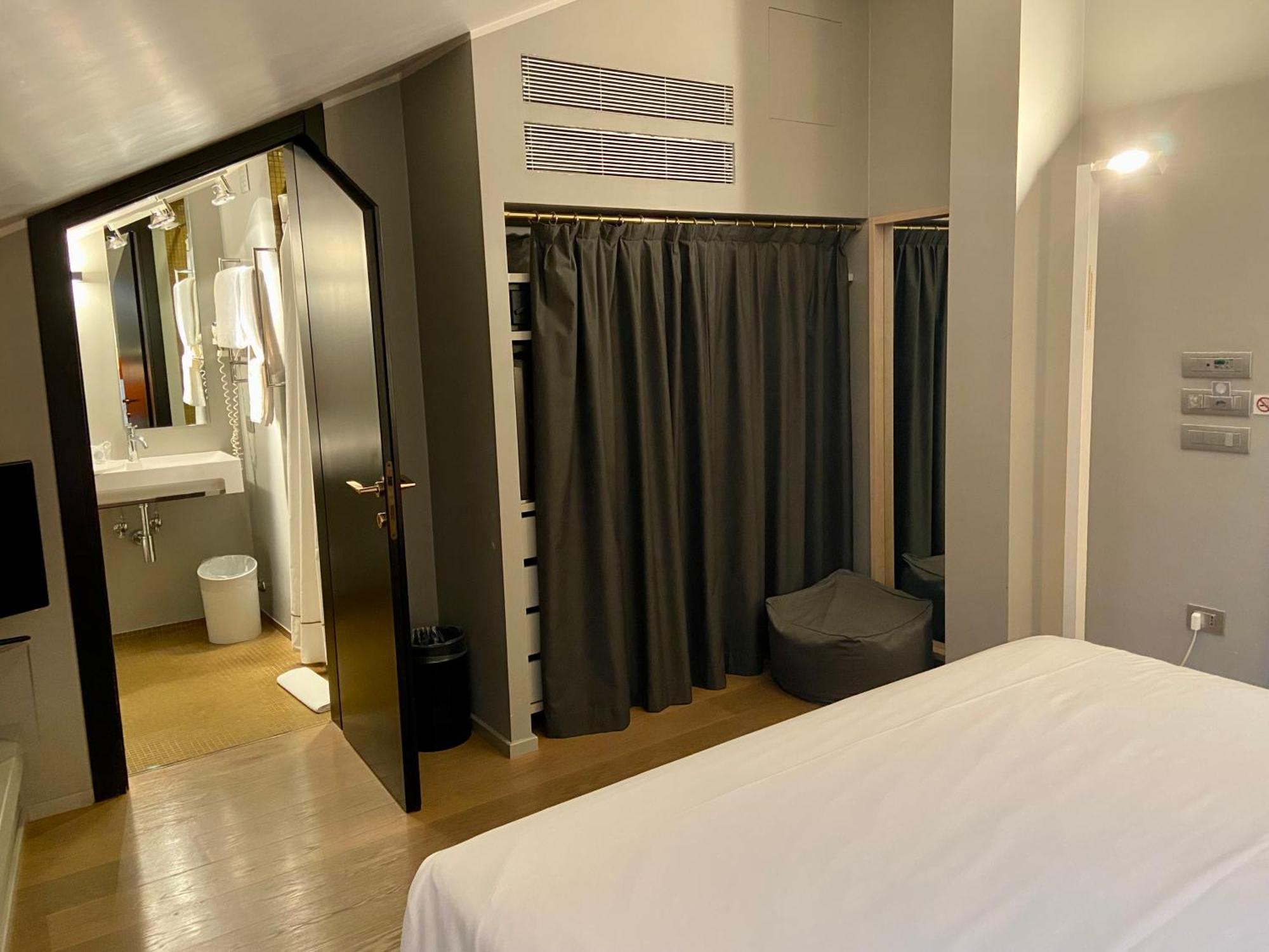 Hotel Casa Poli Mantua Dış mekan fotoğraf