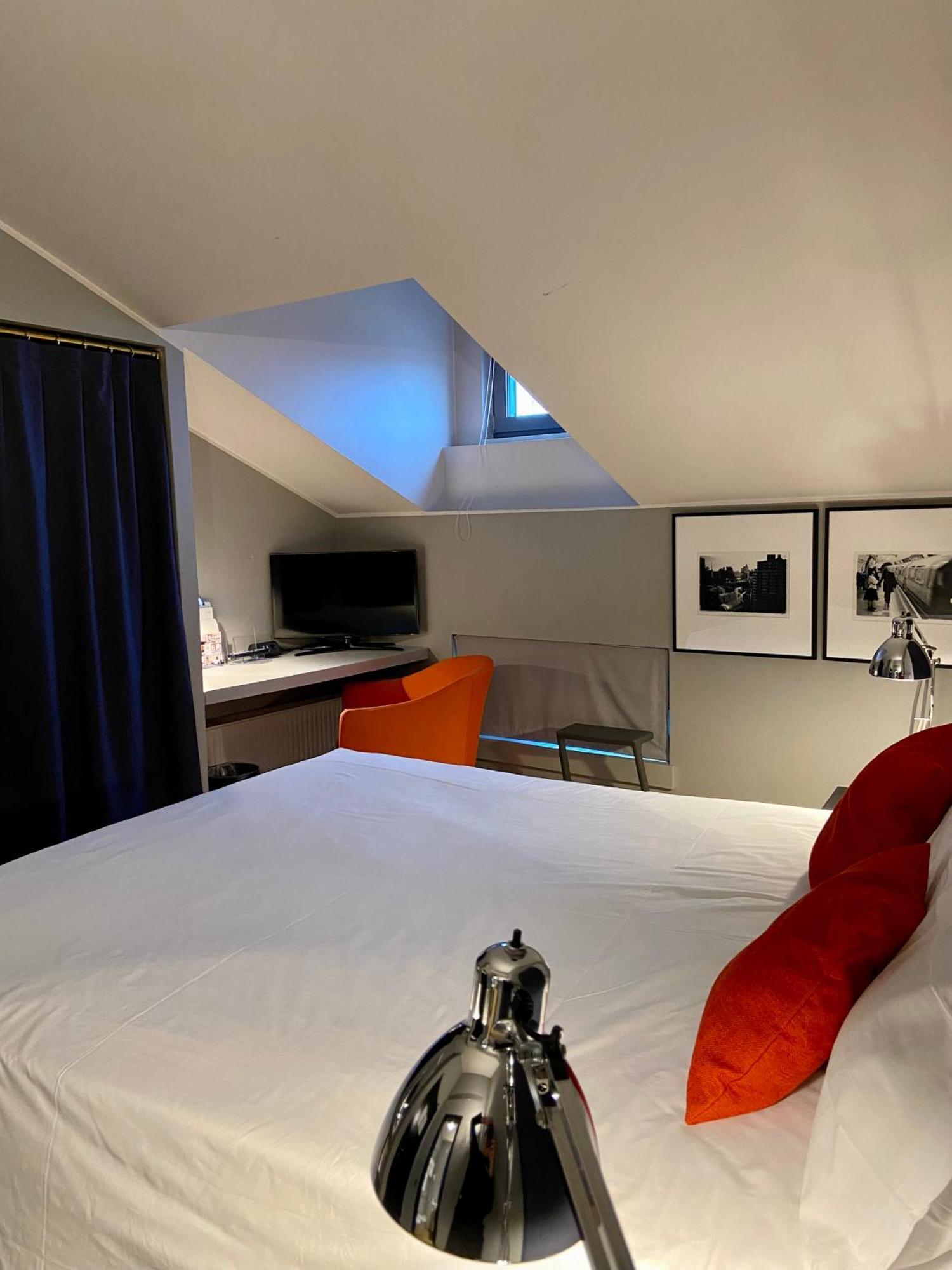 Hotel Casa Poli Mantua Dış mekan fotoğraf