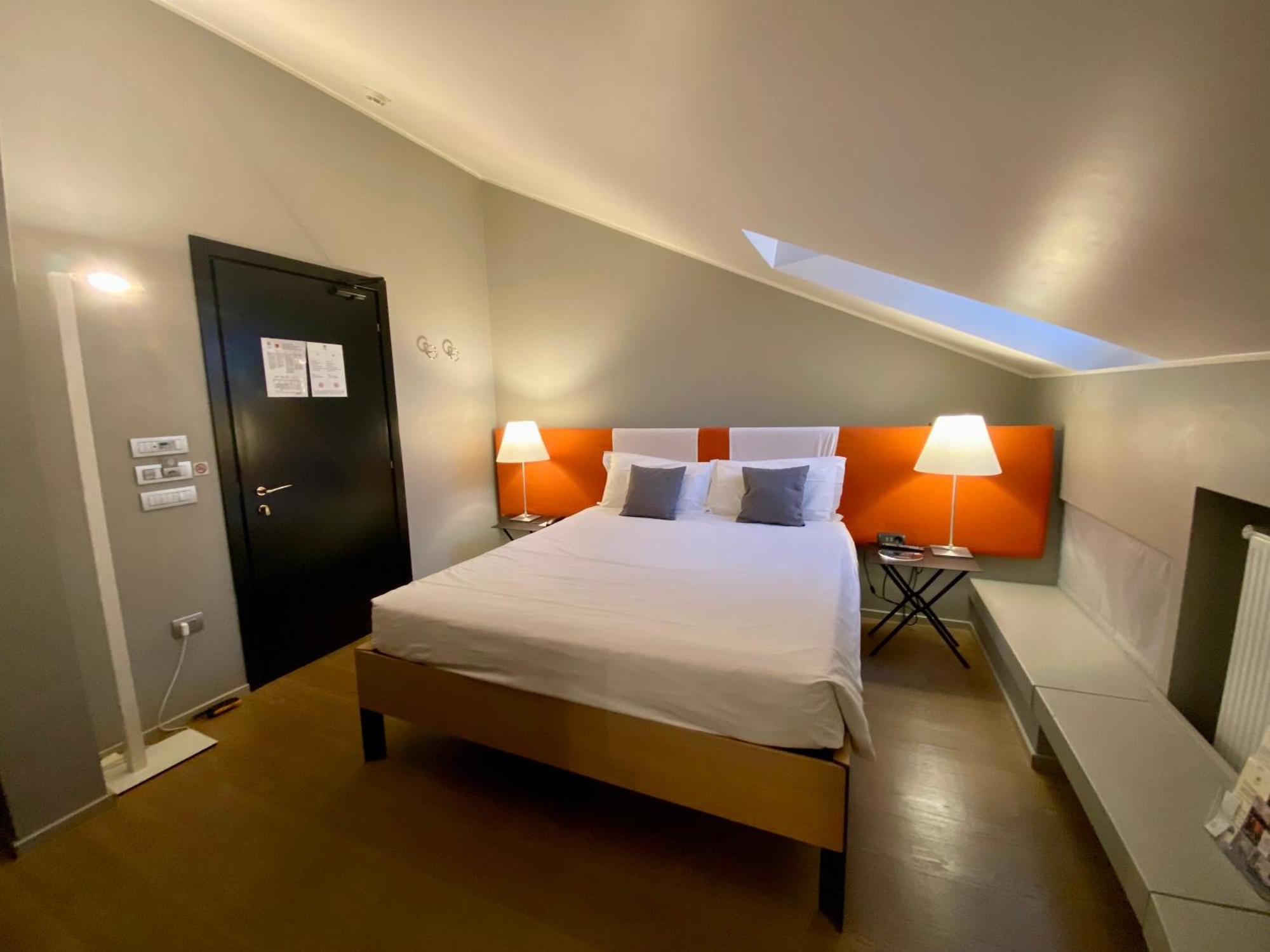 Hotel Casa Poli Mantua Dış mekan fotoğraf
