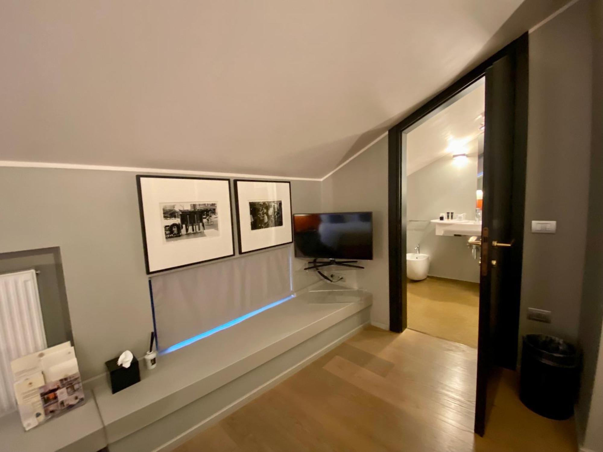 Hotel Casa Poli Mantua Dış mekan fotoğraf