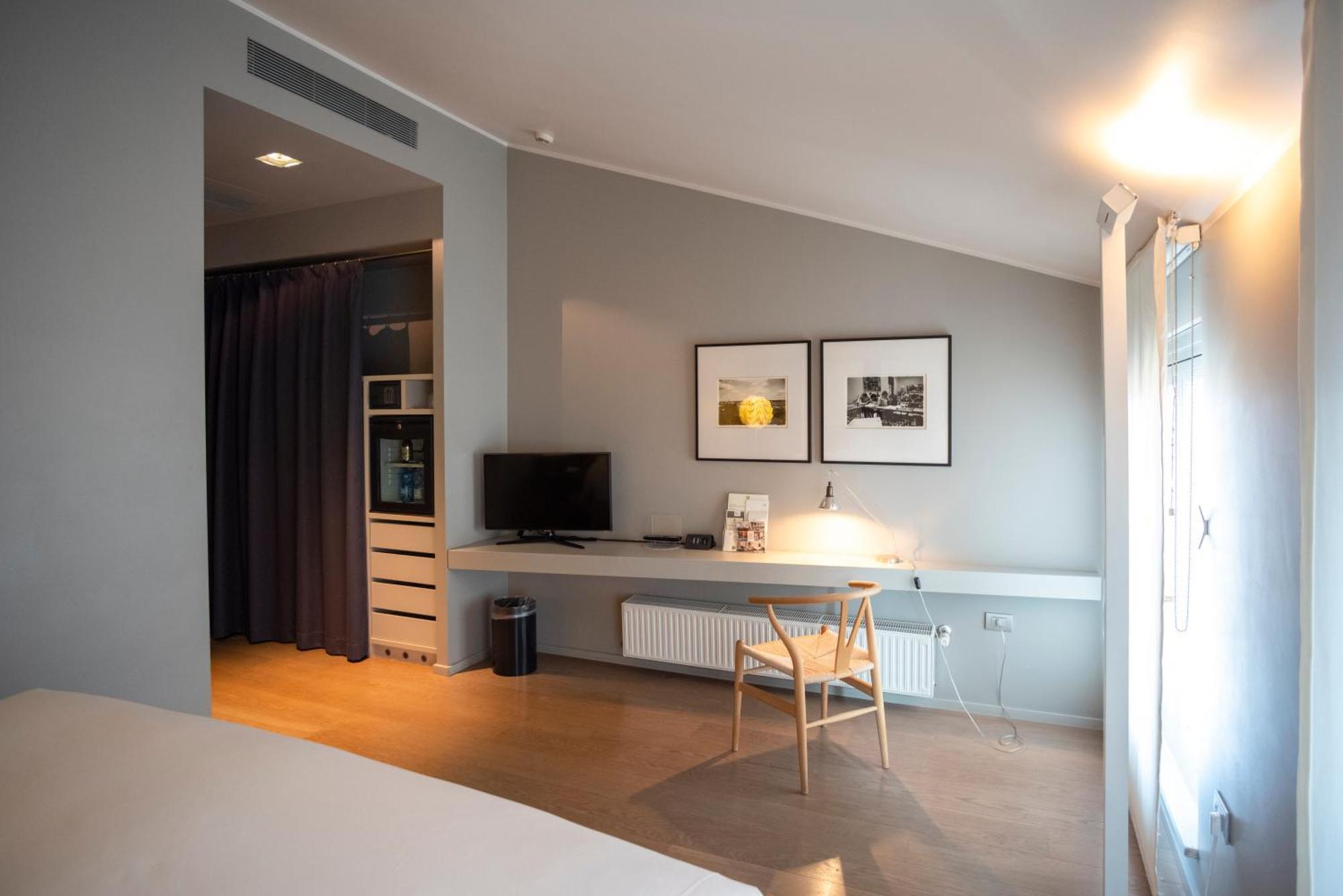 Hotel Casa Poli Mantua Dış mekan fotoğraf