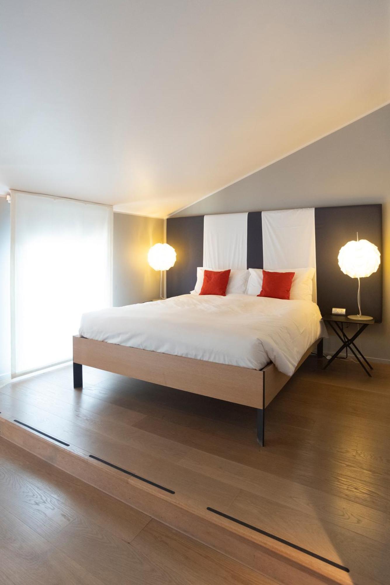 Hotel Casa Poli Mantua Dış mekan fotoğraf