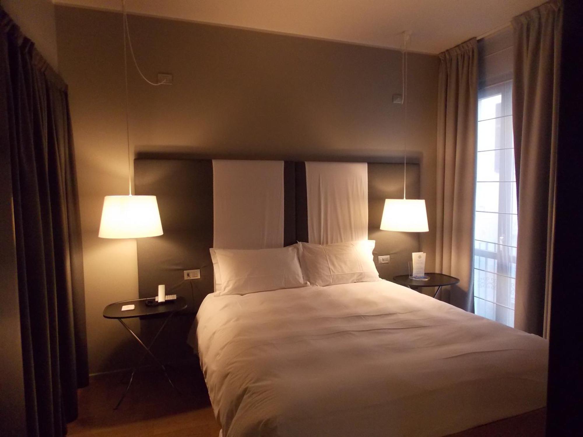 Hotel Casa Poli Mantua Dış mekan fotoğraf