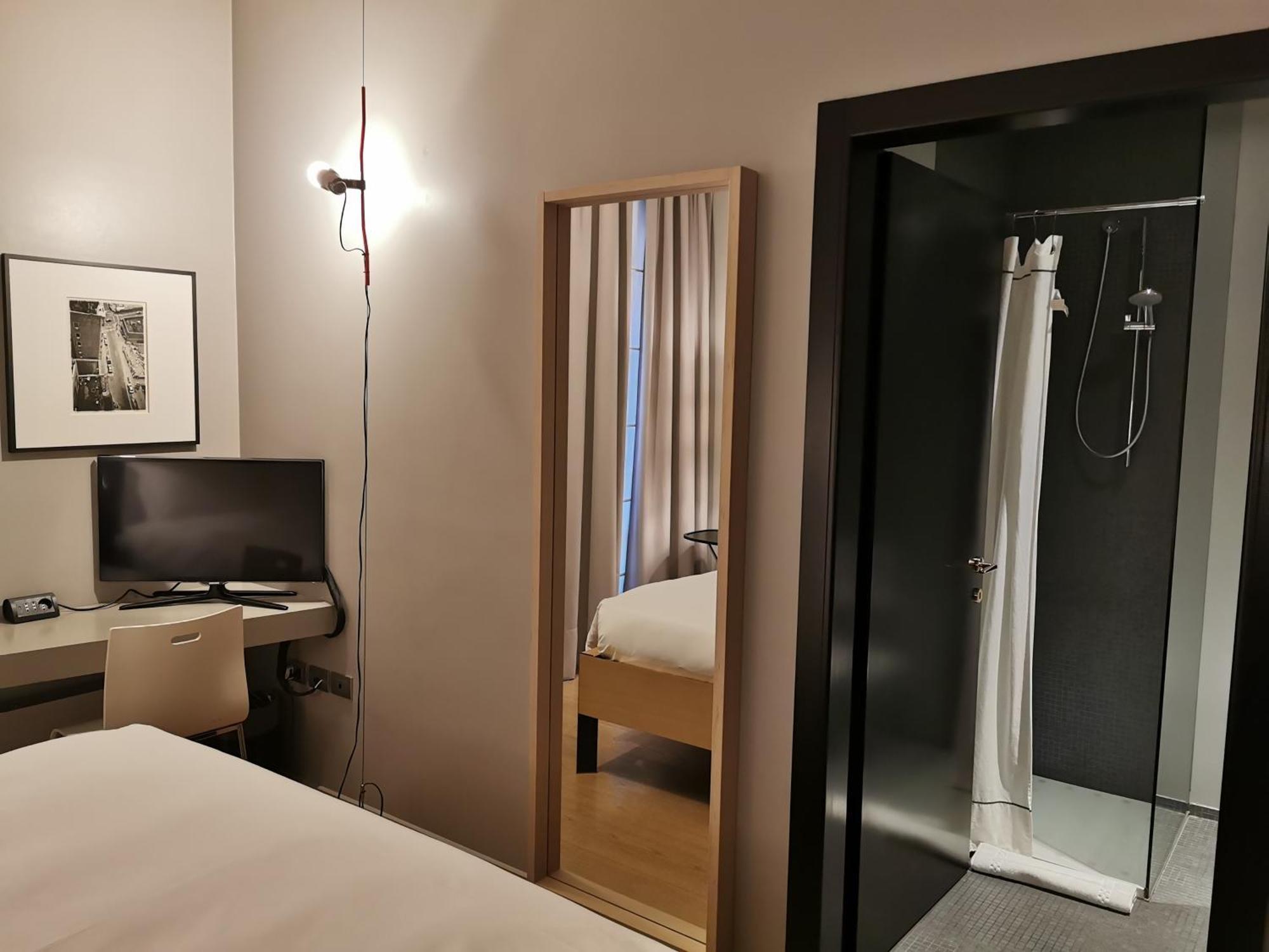 Hotel Casa Poli Mantua Dış mekan fotoğraf