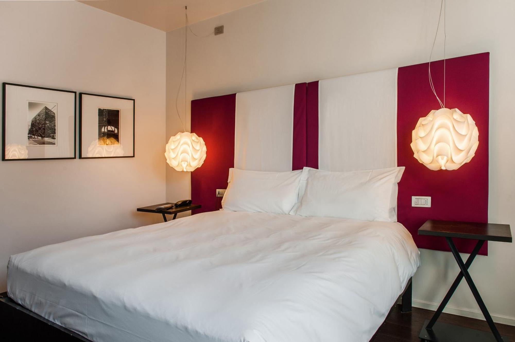 Hotel Casa Poli Mantua Dış mekan fotoğraf
