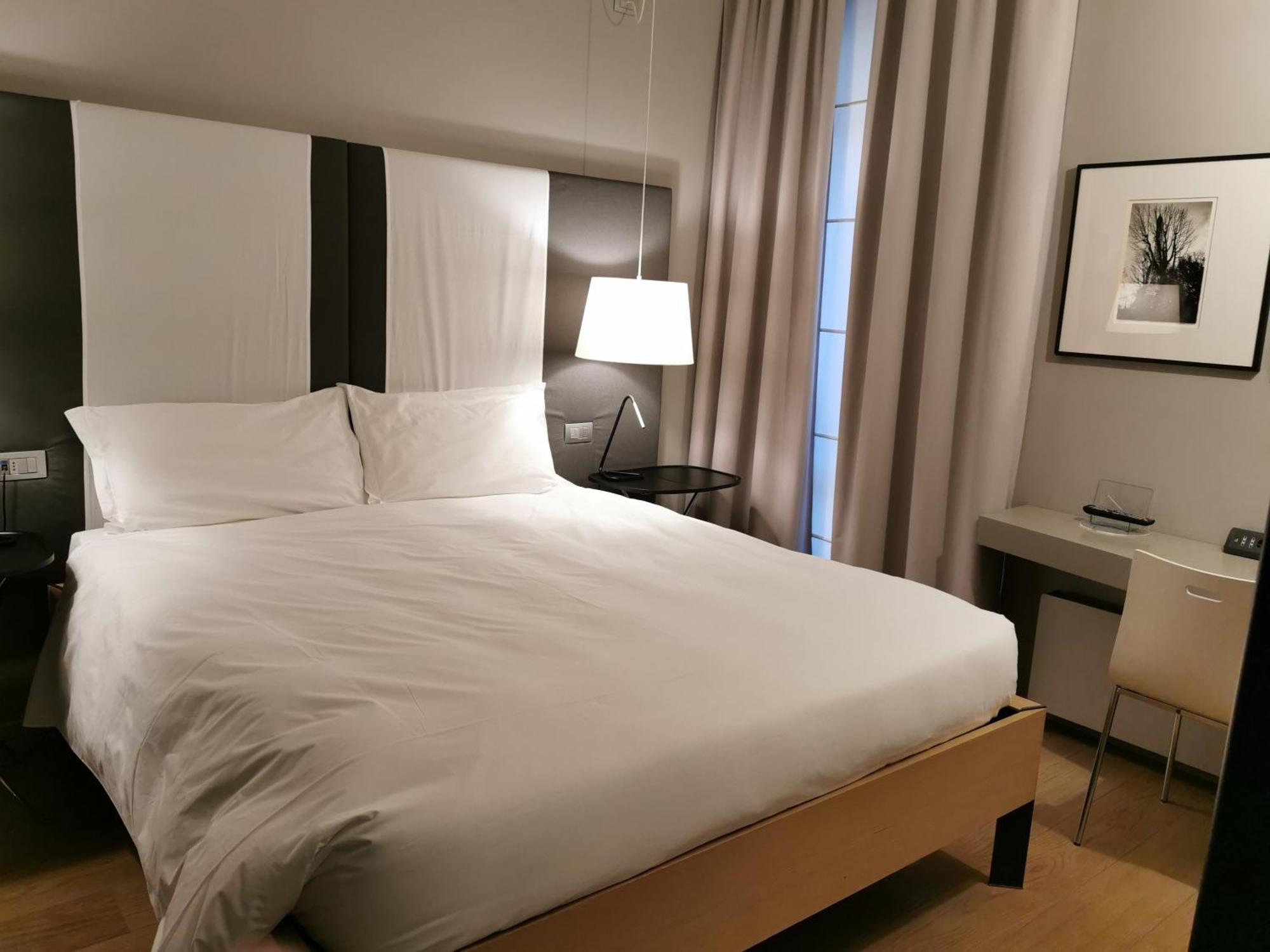 Hotel Casa Poli Mantua Dış mekan fotoğraf
