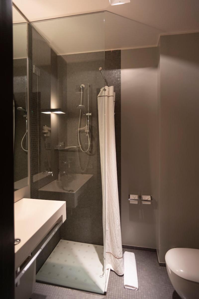 Hotel Casa Poli Mantua Oda fotoğraf